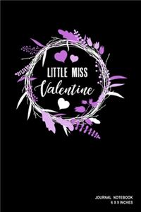 Little Miss Valentine