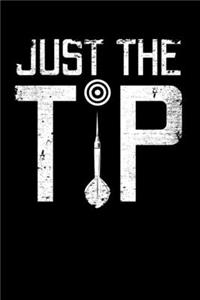 Just The Tip