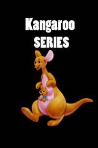 Notebook Kangaroo Series