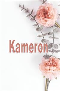 Kameron