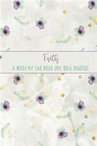 Faith