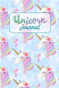 Unicorn Journal