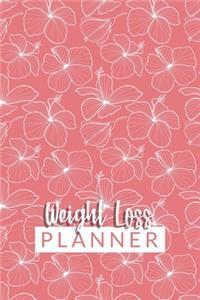 Weight Loss Planner