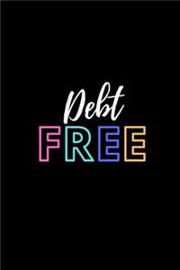 Debt Free