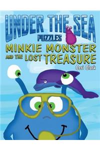 Under the Sea Puzzles