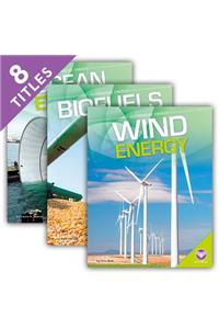 Alternative Energy (Set)
