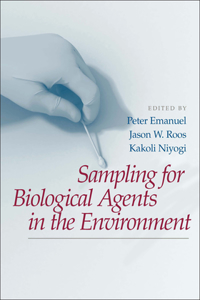 Sampling for Biological Agents in the Environment