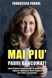Mai Più Padri Bancomat
