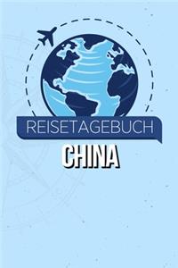 Reisetagebuch China