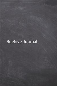 Beehive Journal