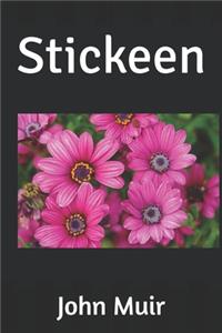 Stickeen