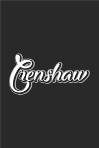 Crenshaw