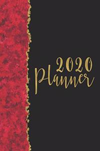 2020 Planner