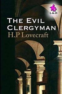 The Evil Clergyman