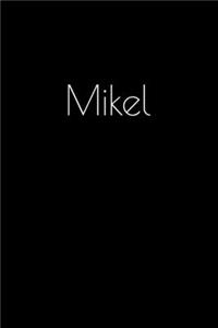Mikel