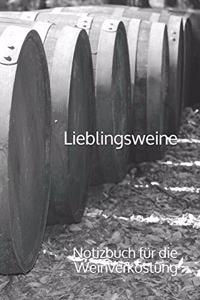 Lieblingsweine