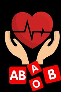 A B AB 0