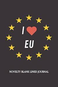 I Love EU