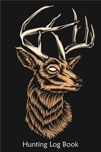 Hunting Log Book