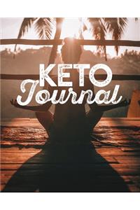 Keto Journal