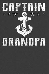 Captain Grandpa