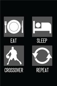 Eat, Sleep, Crossover, Repeat