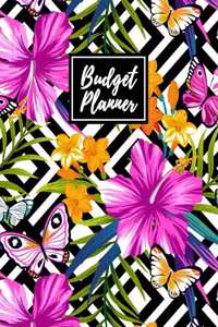 Budget Planner