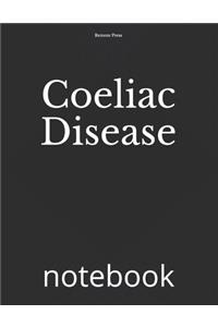 Coeliac Disease