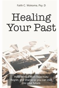 Healing Your Past