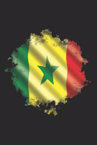 Senegal Notebook