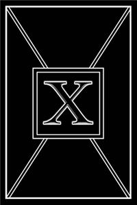 X