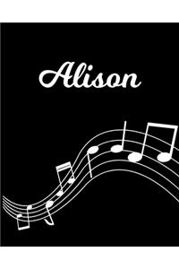 Alison