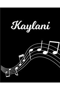 Kaylani