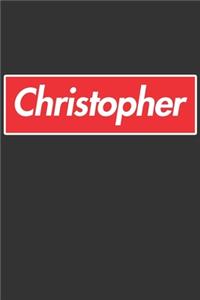 Christopher