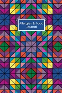 Allergies & Food Journal