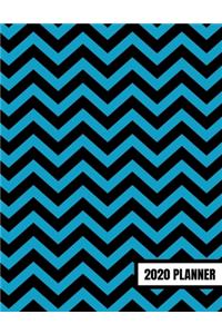 2020 Planner