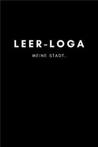 Leer-Loga