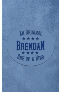 Brendan