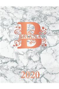 Briana