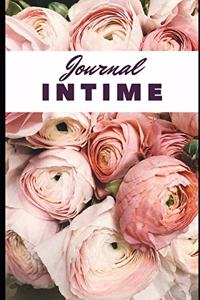 Journal Intime