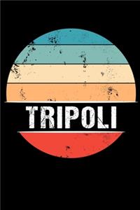 Tripoli