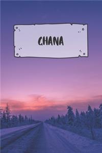 Ghana