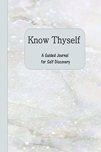 Know Thyself