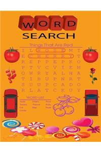 Word search