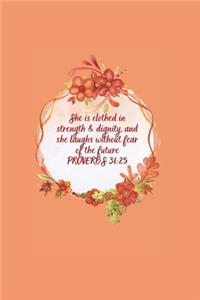 Proverbs 31