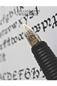 Calligraphy Workbook