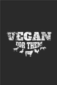 Vegan For Them