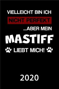 Mastiff 2020