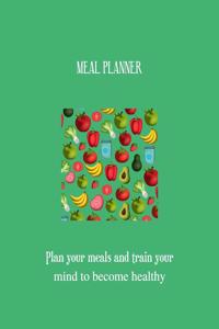 Meal Planner