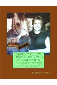 David Cassidy